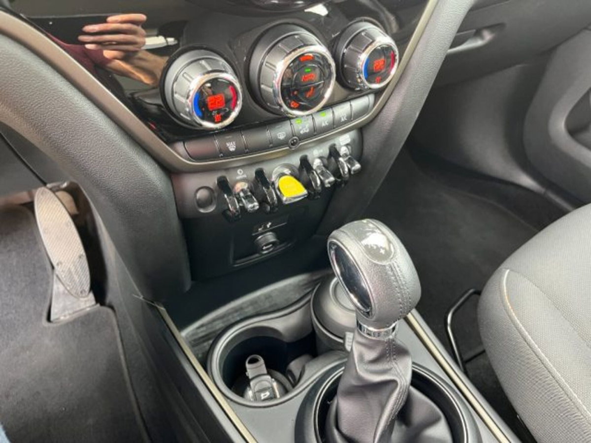 MINI Mini Countryman SE Essential all4 (13)