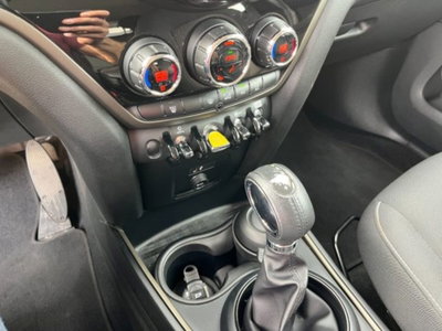 MINI Mini Countryman SE Essential all4 (13)