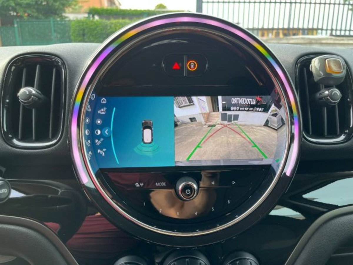 MINI Mini Countryman SE Essential all4 (14)