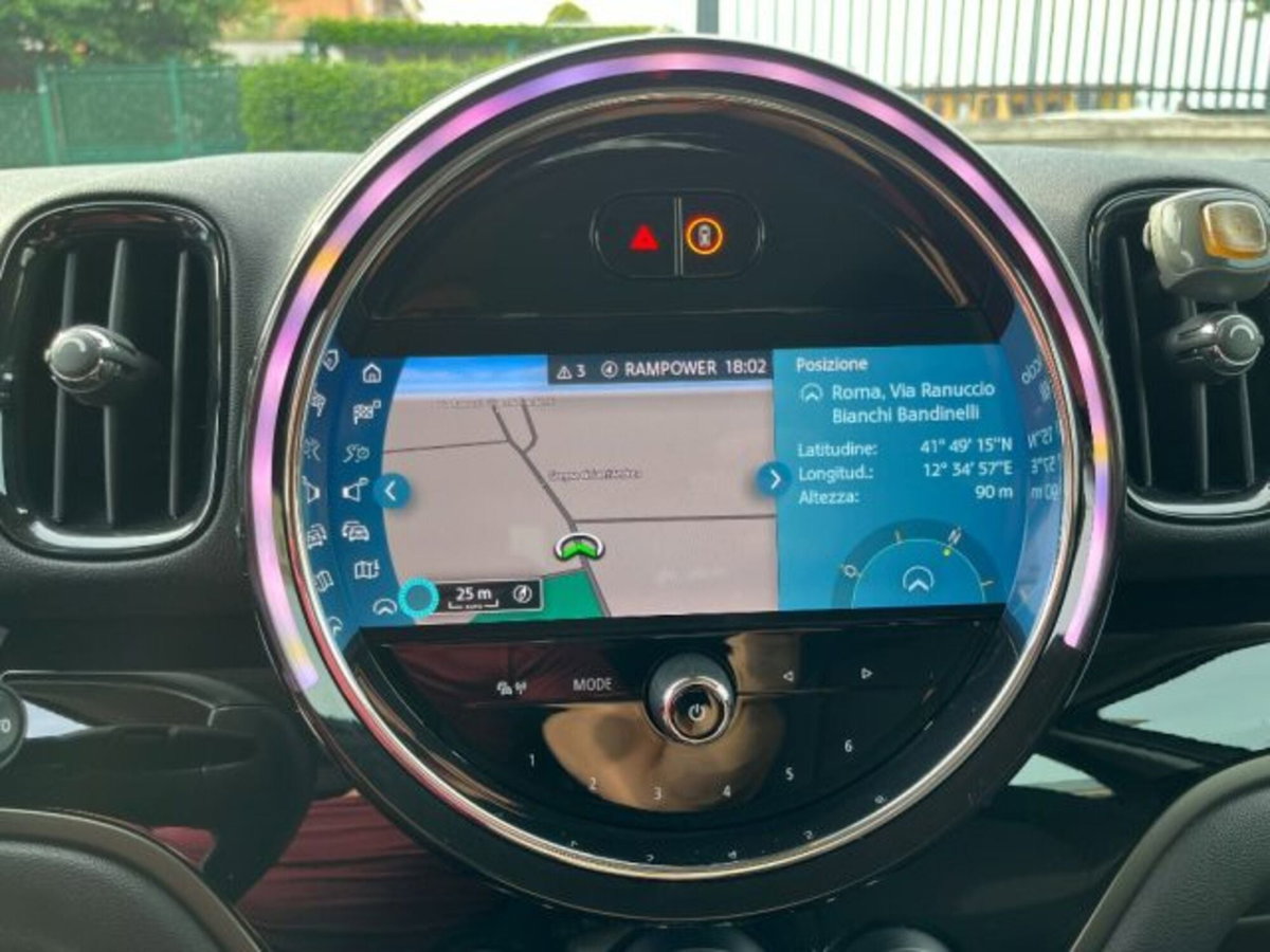 MINI Mini Countryman SE Essential all4 (15)