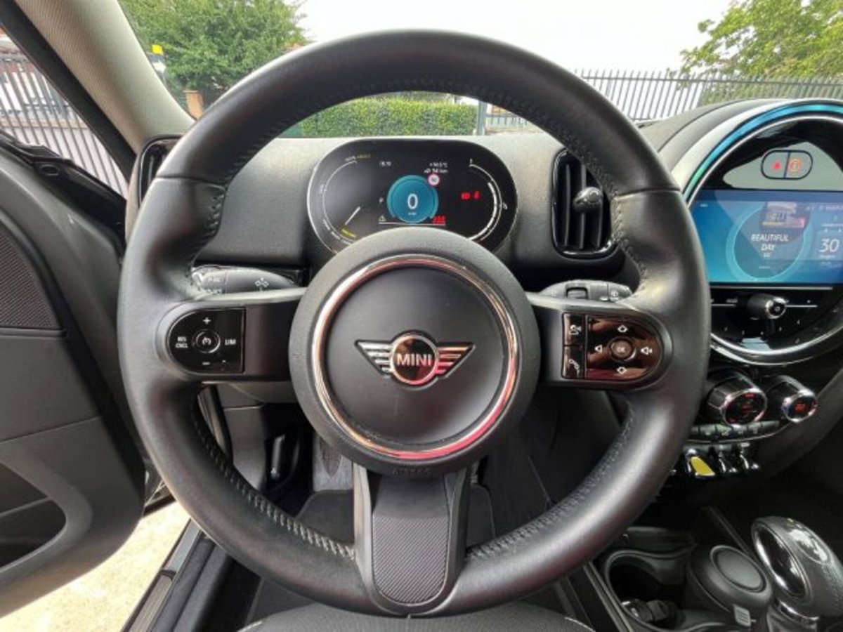 MINI Mini Countryman SE Essential all4 (16)