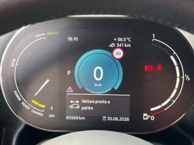 MINI Mini Countryman SE Essential all4 (17)