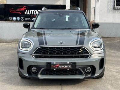 MINI Mini Countryman SE Essential all4 (2)