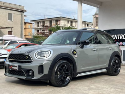 MINI Mini Countryman SE Essential all4 (3)