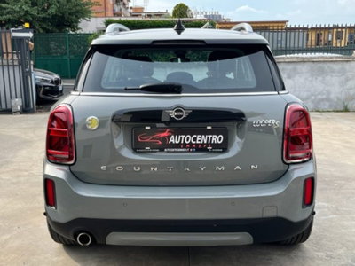 MINI Mini Countryman SE Essential all4 (5)