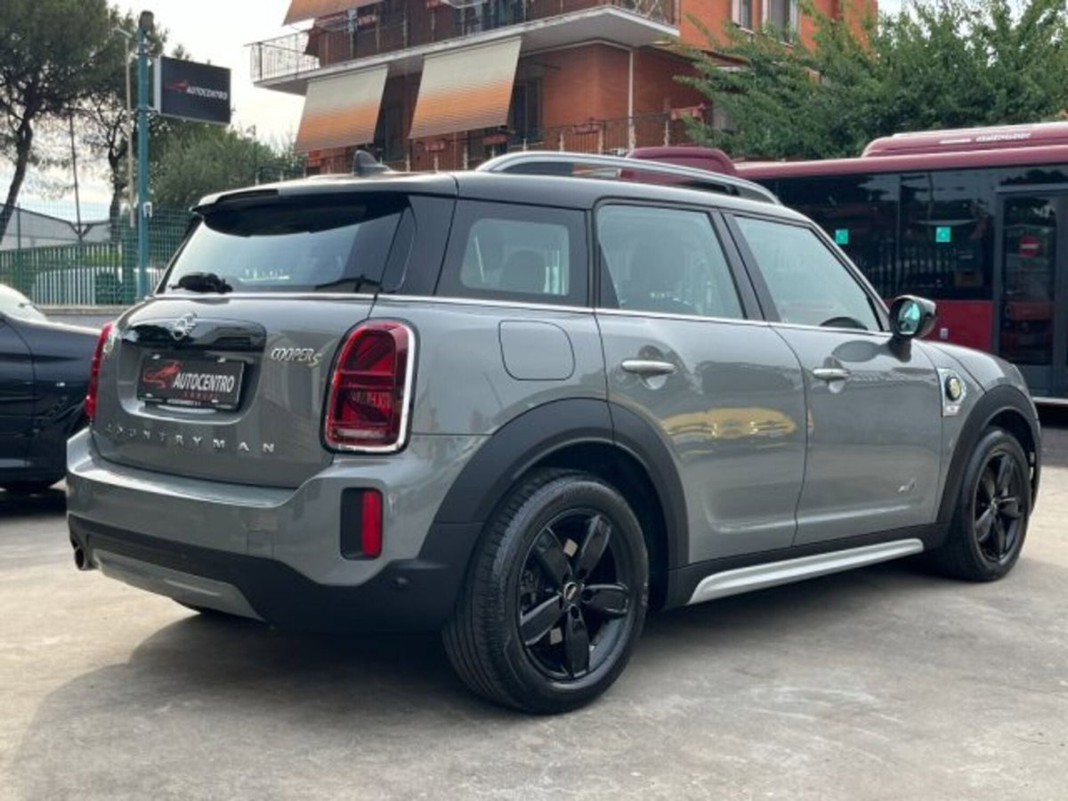 MINI Mini Countryman SE Essential all4 (6)