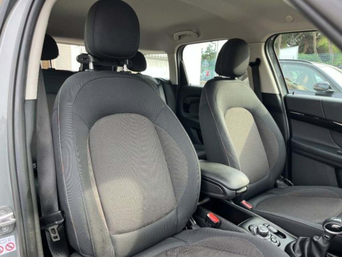 MINI Mini Countryman SE Essential all4 (9)