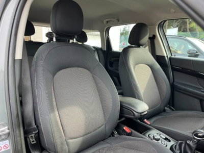 MINI Mini Countryman SE Essential all4 (9)