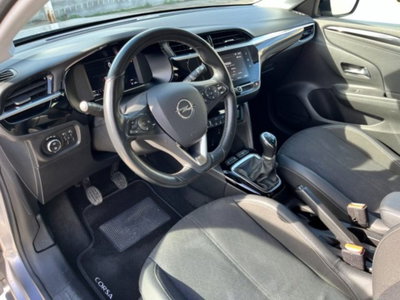 Opel Corsa 1.2 Elegance (11)