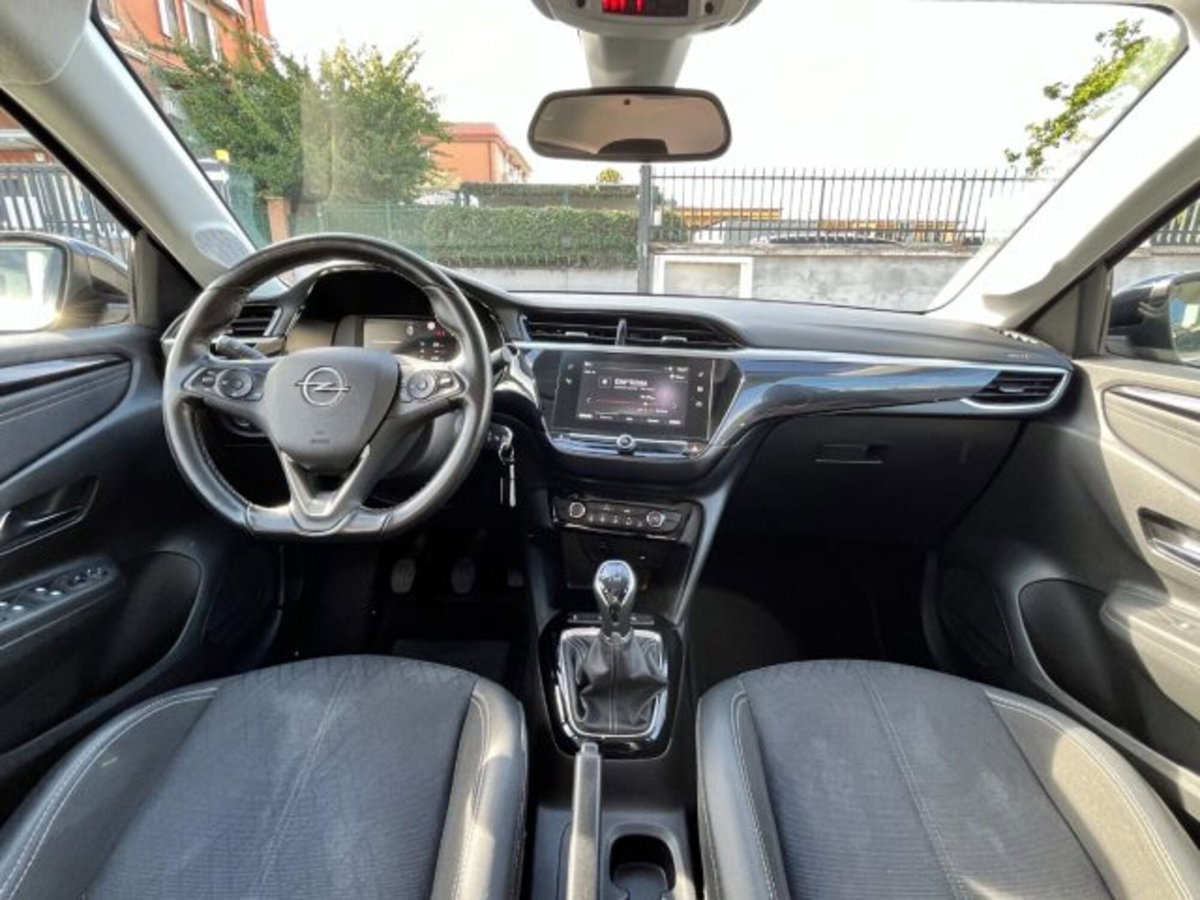 Opel Corsa 1.2 Elegance (12)