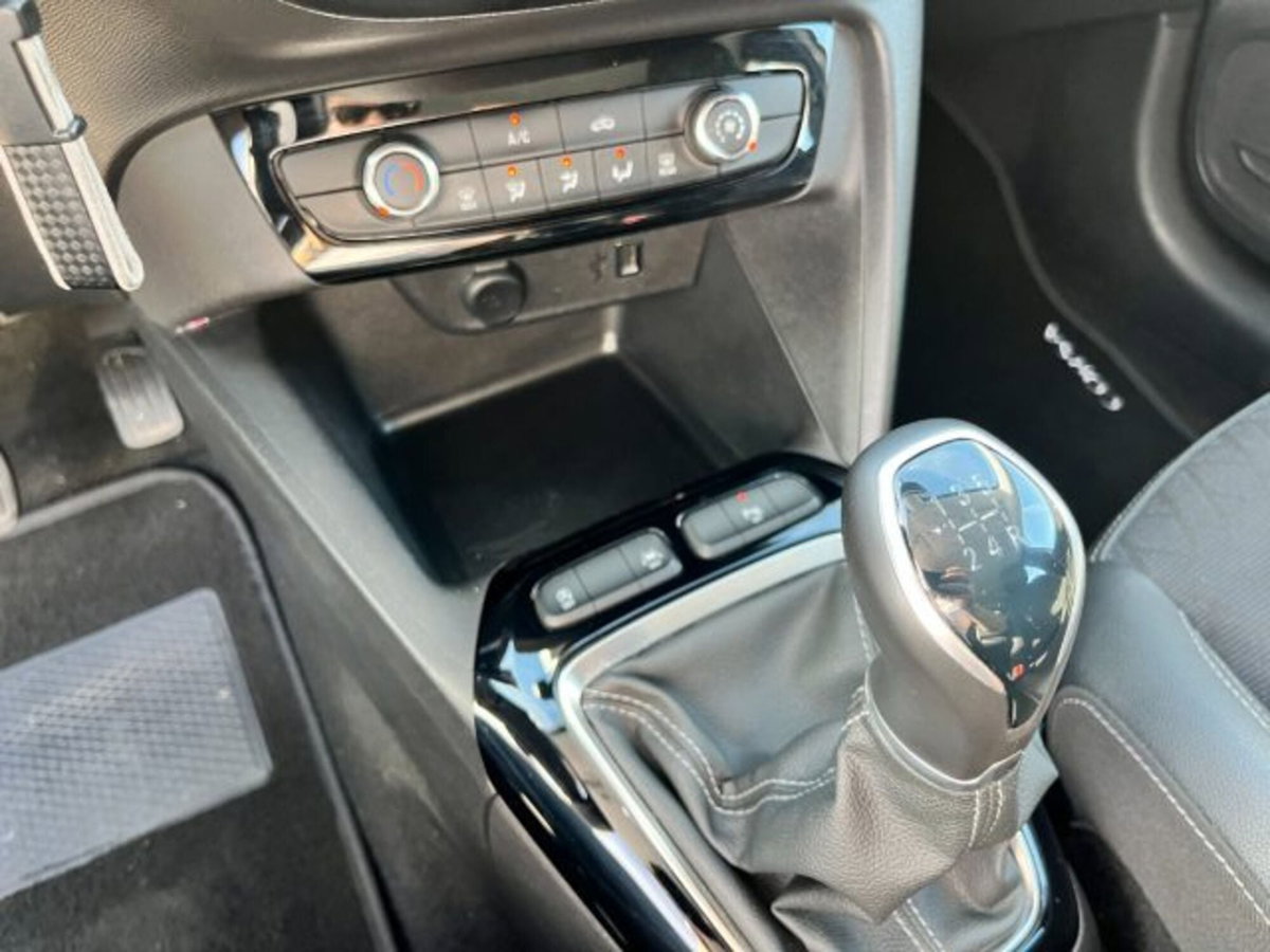 Opel Corsa 1.2 Elegance (15)