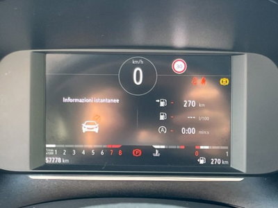 Opel Corsa 1.2 Elegance (18)