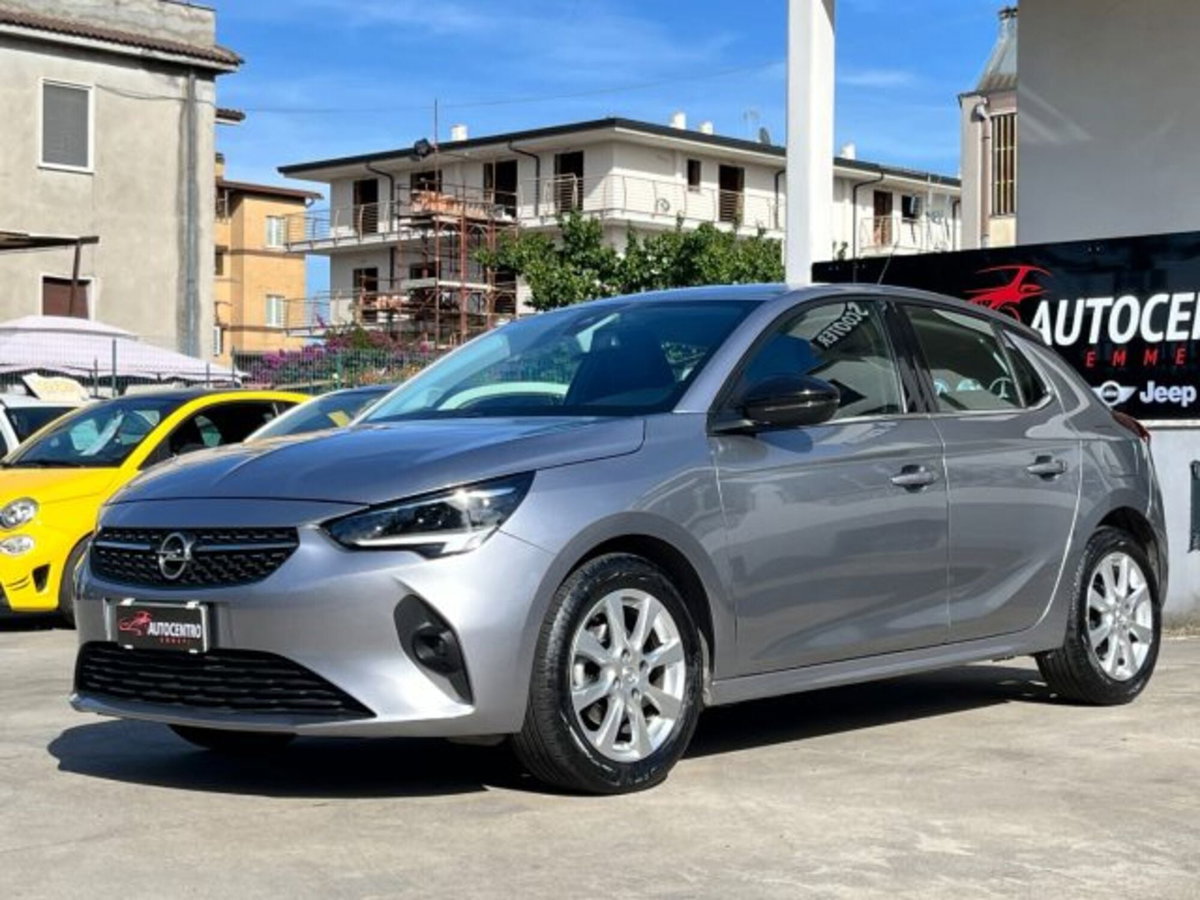 Opel Corsa 1.2 Elegance (3)