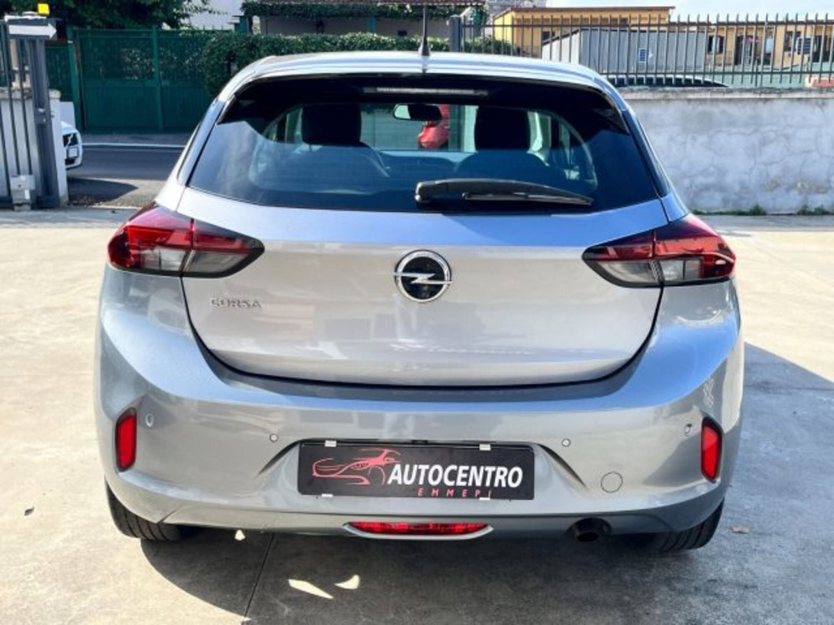 Opel Corsa 1.2 Elegance (5)