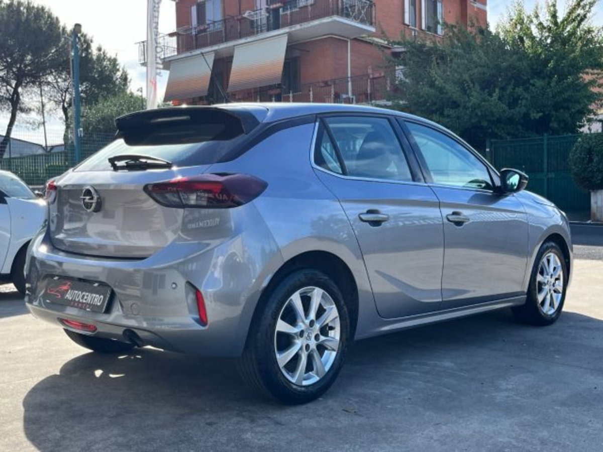 Opel Corsa 1.2 Elegance (6)