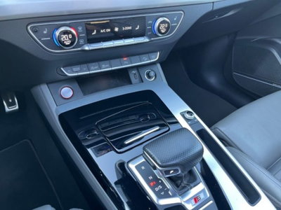 Audi SQ5 Sportback 3.0 tdi mhev 48V Sport Attitude quattro tiptronic (14)