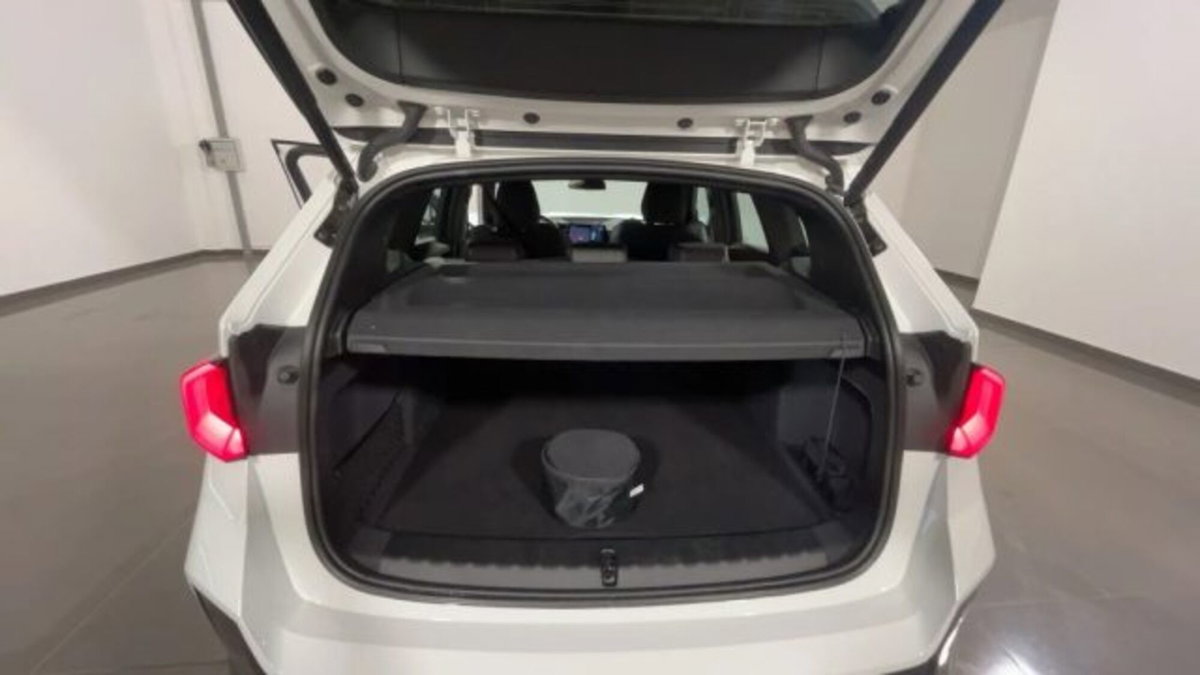 BMW X1 sDrive 18d Msport (11)