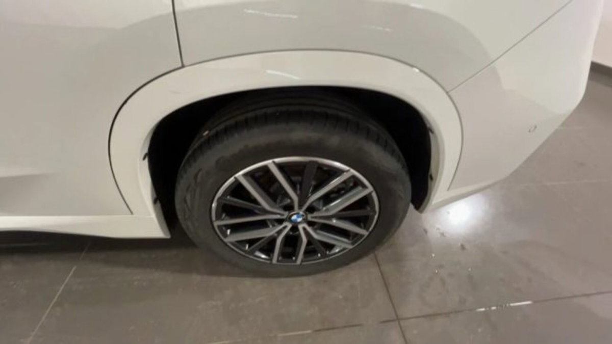 BMW X1 sDrive 18d Msport (16)