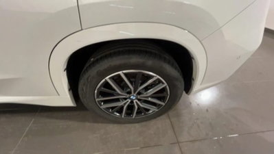 BMW X1 sDrive 18d Msport (16)