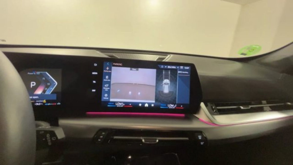 BMW X1 sDrive 18d Msport (18)