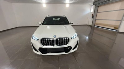 BMW X1 sDrive 18d Msport (19)
