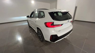 BMW X1 sDrive 18d Msport (3)