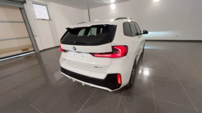 BMW X1 sDrive 18d Msport (4)