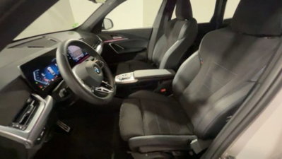 BMW X1 sDrive 18d Msport (5)