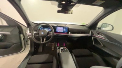 BMW X1 sDrive 18d Msport (6)