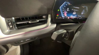 BMW X1 sDrive 18d Msport (8)
