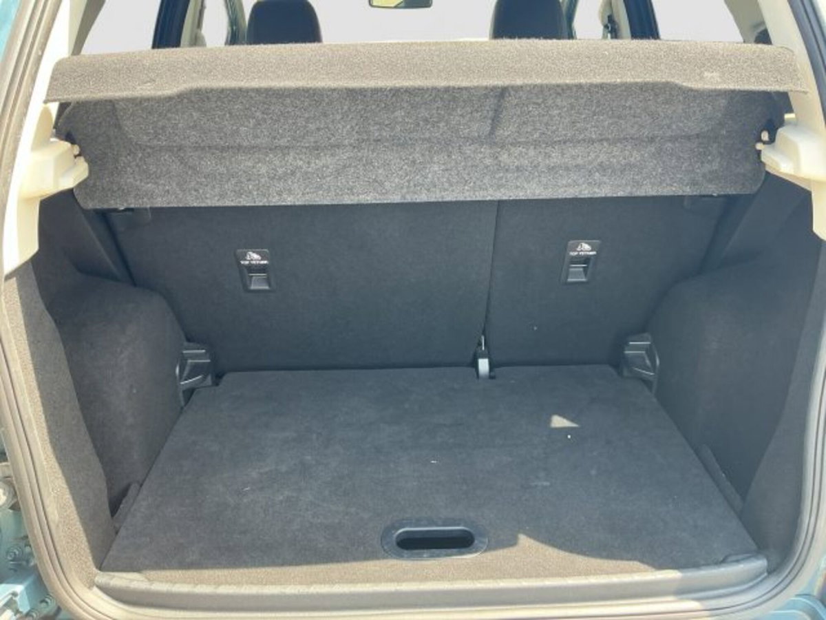 Ford EcoSport 1.0 EcoBoost 100 CV ST-Line (13)