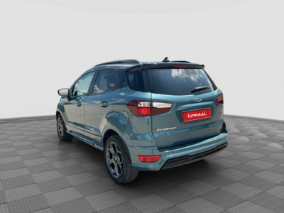 Ford EcoSport 1.0 EcoBoost 100 CV ST-Line (3)