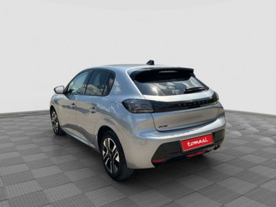 Peugeot 208 PureTech 100 Stop&Start 5 porte Allure (3)