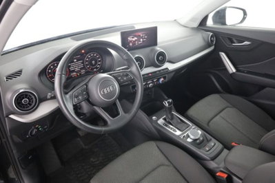 Audi Q2 Q2 35 TFSI S tronic Business usata