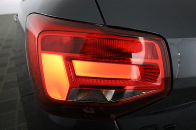Audi Q2 Q2 35 TFSI S tronic Business (10)