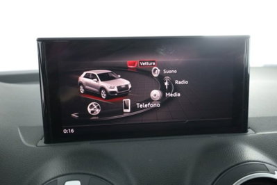 Audi Q2 Q2 35 TFSI S tronic Business (11)