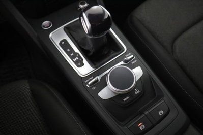 Audi Q2 Q2 35 TFSI S tronic Business (13)