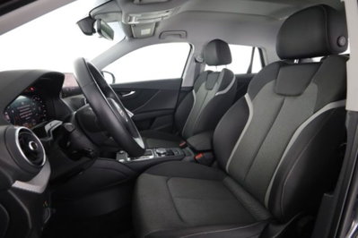 Audi Q2 Q2 35 TFSI S tronic Business (2)