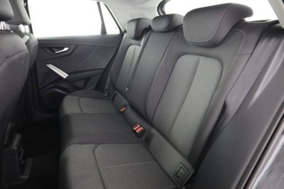 Audi Q2 Q2 35 TFSI S tronic Business (3)