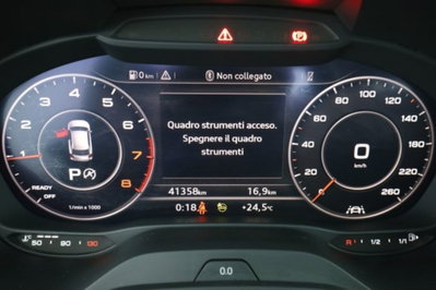 Audi Q2 Q2 35 TFSI S tronic Business (7)
