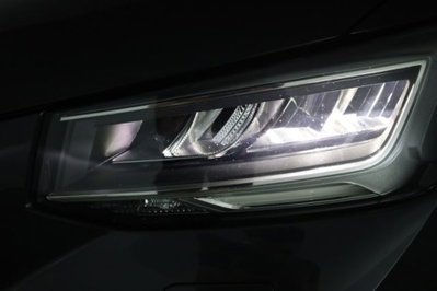 Audi Q2 Q2 35 TFSI S tronic Business (9)