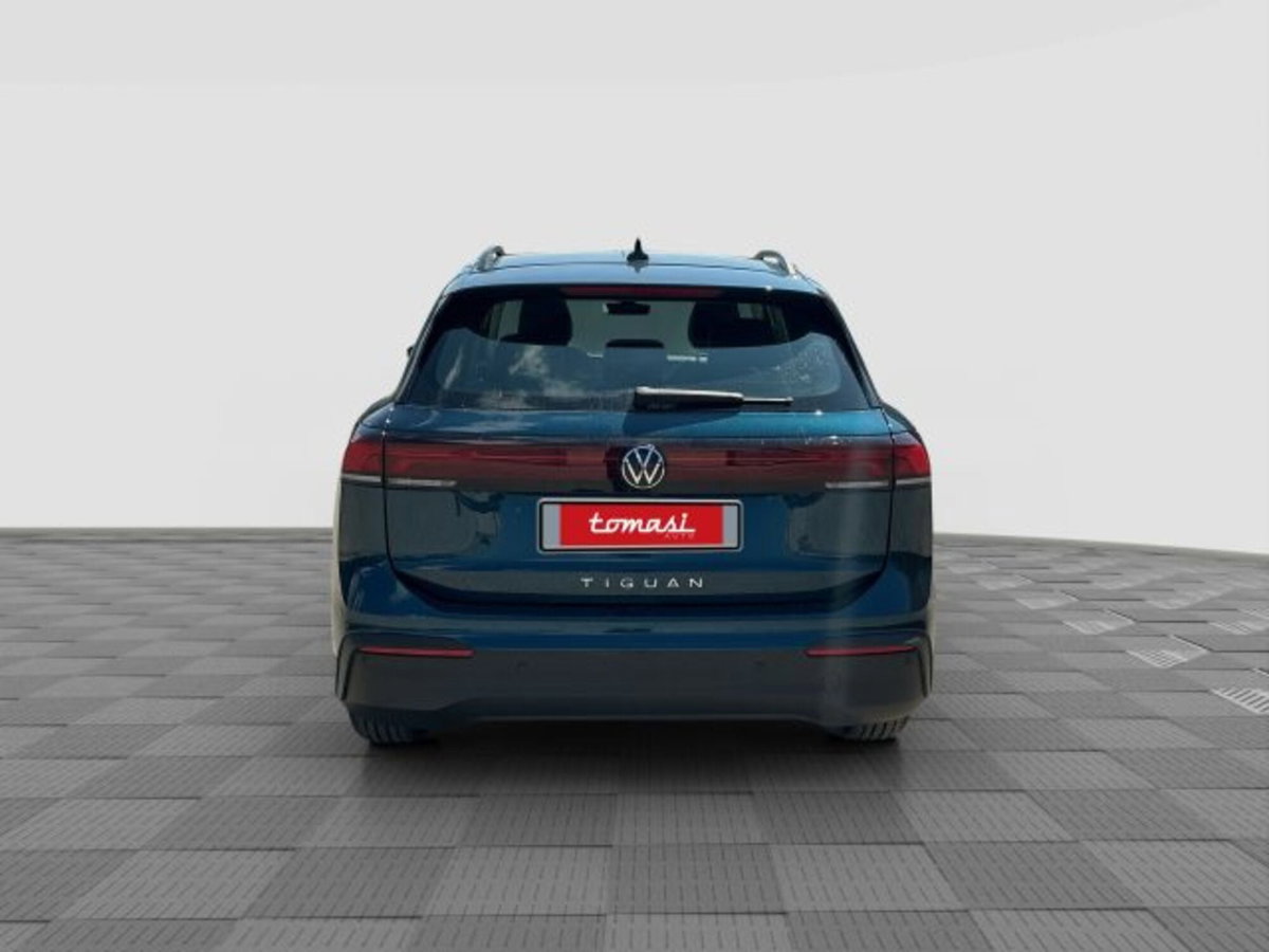 Volkswagen Tiguan Allspace 2.0 tdi Life 150cv dsg (4)