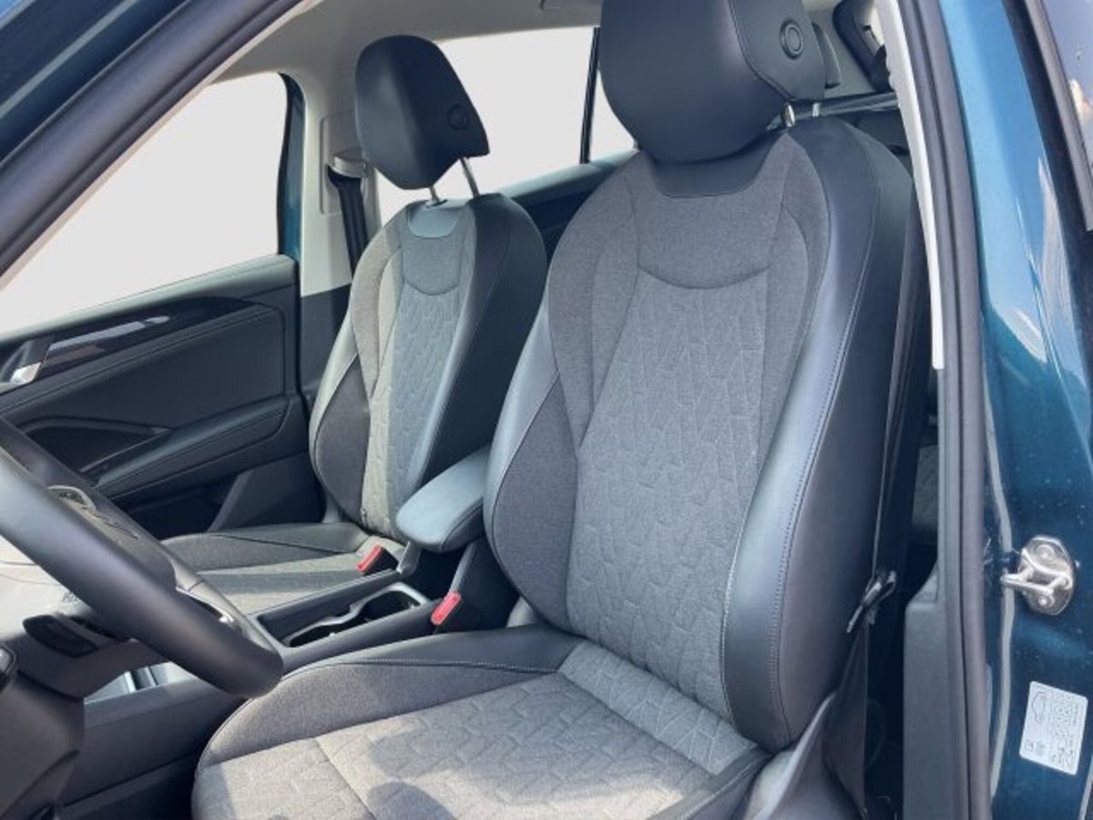 Volkswagen Tiguan Allspace 2.0 tdi Life 150cv dsg (9)