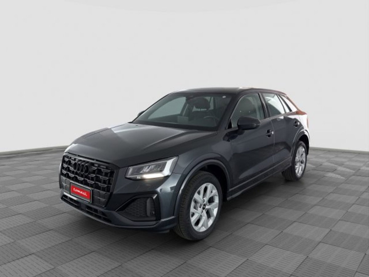 Audi Q2 Q2 35 TFSI S tronic Business