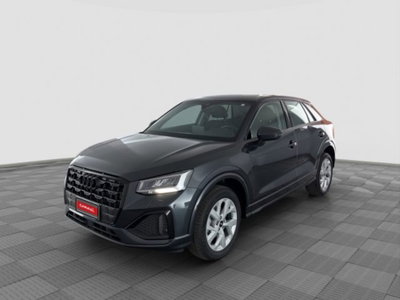 Audi Q2 Q2 35 TFSI S tronic Business usata
