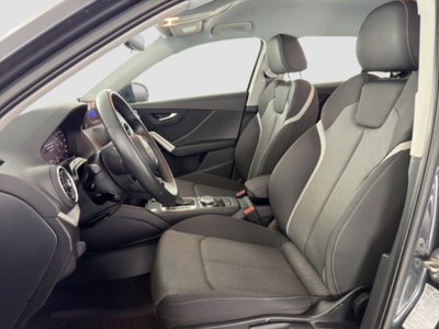 Audi Q2 Q2 35 TFSI S tronic Business (10)