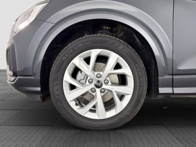 Audi Q2 Q2 35 TFSI S tronic Business (16)