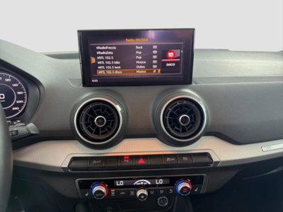 Audi Q2 Q2 35 TFSI S tronic Business (17)
