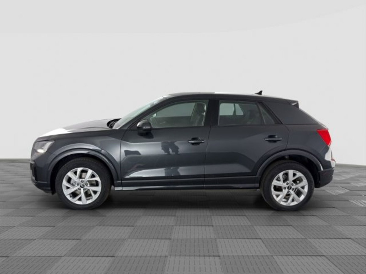 Audi Q2 Q2 35 TFSI S tronic Business (2)