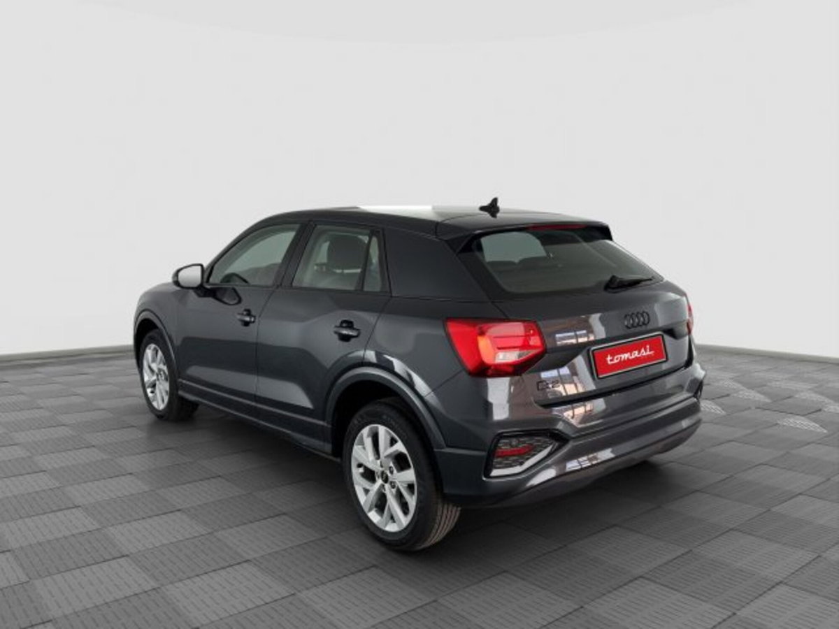 Audi Q2 Q2 35 TFSI S tronic Business (3)